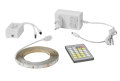 Nordlux LED-list 5 meter kald/varm hvit